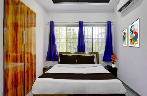 Aurangabad House | Deluxe Seven Hills Aurangabad