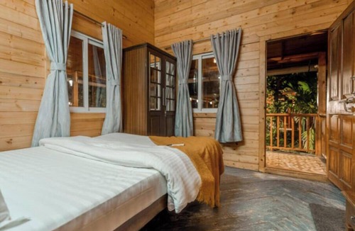 Nagaon Villa | Gaaz 2 by Soumils Stays