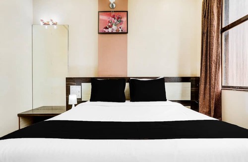 Shirdi House | Deluxe Sai Baba Temple Netra Sai