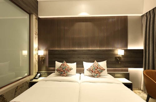 Navi Mumbai Hotel | SiO Suites