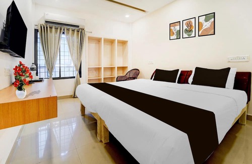 Mamangalam House | Deluxe Keyen Arcade