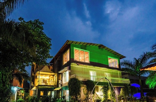 Kune N.m. Villa | Moonstone Meadows Suite By Alaya Stays