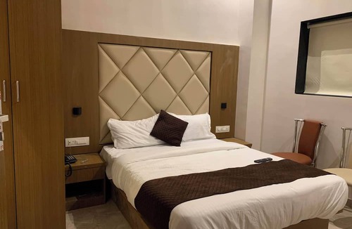 Fort Hotel | Hotel Royal Palace Fort