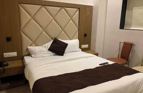Fort Hotel | Hotel Royal Palace Fort