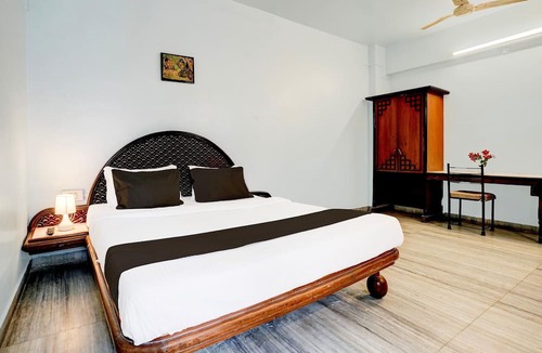 Daulatabad House | Deluxehotel Shree Maya