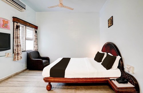 Daulatabad House | Deluxehotel Shree Maya