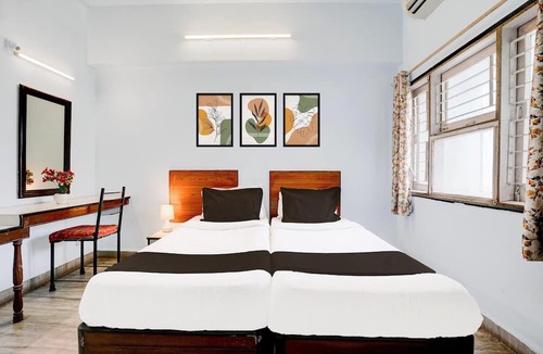 Daulatabad House | Deluxehotel Shree Maya