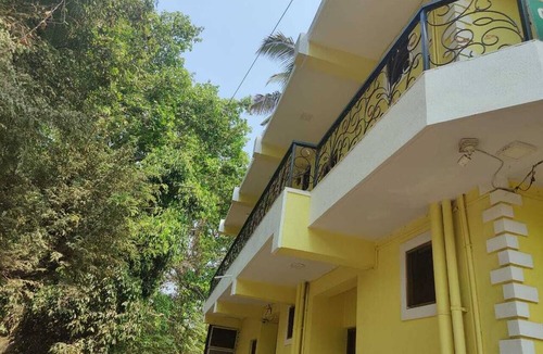 Sainagar House | GFV Stays