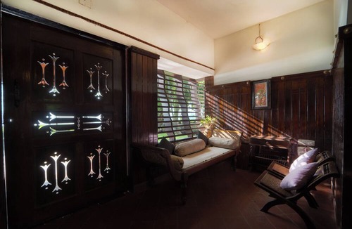 Muhamma Apartment | Alaya Stays by ELIVAAS Vembanad House