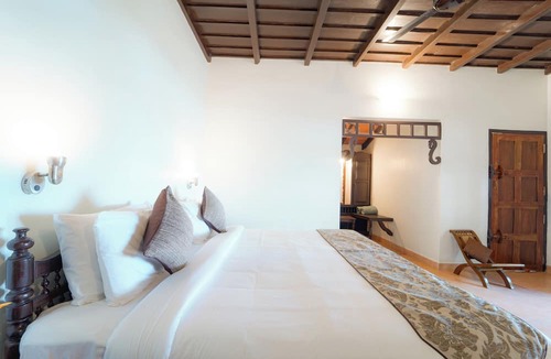 Muhamma Apartment | Alaya Stays by ELIVAAS Vembanad House