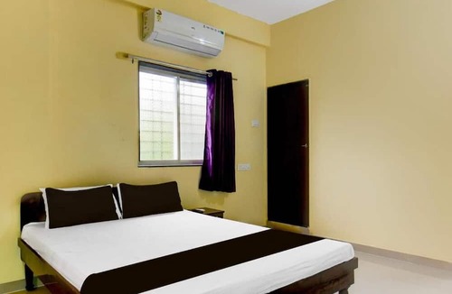 Pune Hotel | hotel jayesh palace