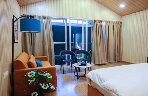 Thakursai Hotel | Azure Resort - A Private Pool Retreat