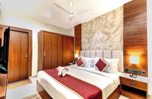 Kuttanad Taluk Hotel | Passions Hotel