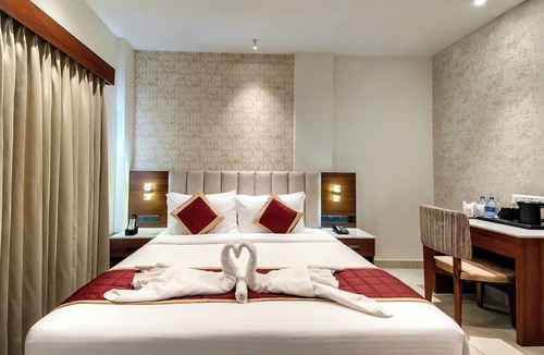 Kuttanad Taluk Hotel | Passions Hotel