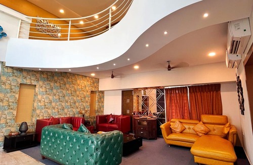 Kanathur Villa | The Charlie Suites