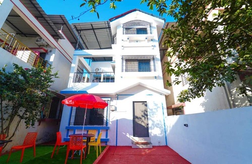 Tungarli Villa | Ananya Holidays Villa