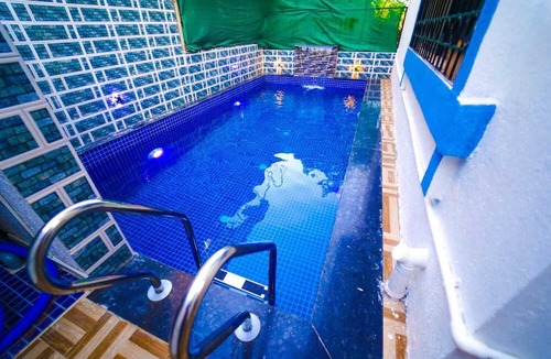 Tungarli Villa | Ananya Holidays Villa