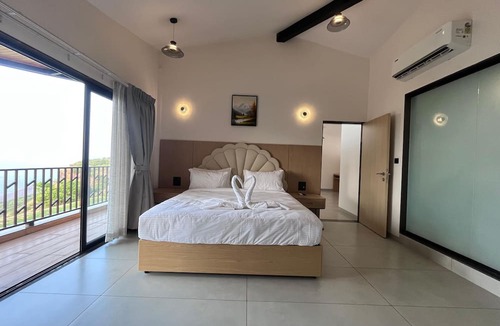 Gureghar Hotel | DEL LUUNA
