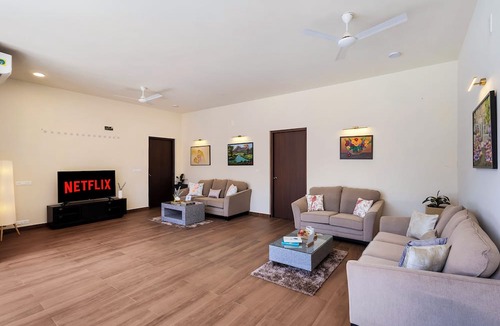 Kaimane Villa | ELIVAAS Tranquility 5BHK PetFriendly