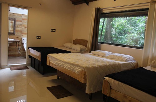Chikkamagaluru Cottage | Vastare homestay and resort Chikmagalur