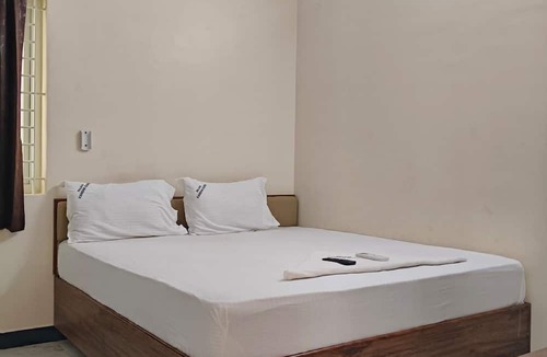 Palani Hotel | Kandhaguru Residency