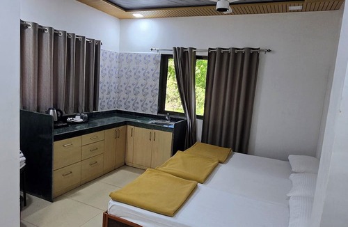 Palghar Resort | TreeDev Blessings Resort and Farmhouse