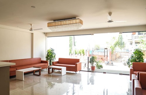 Jalgaon Hotel | Mastiff Hotel Crystara, Jalgaon