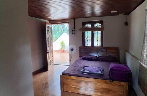 Ratnagiri Resort | Bhatye Beach Resort