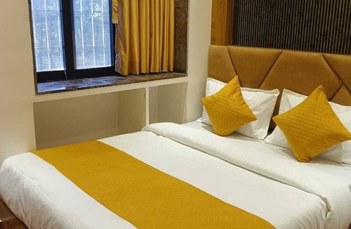 Andheri Hotel | Hotel Grand Palace Inn