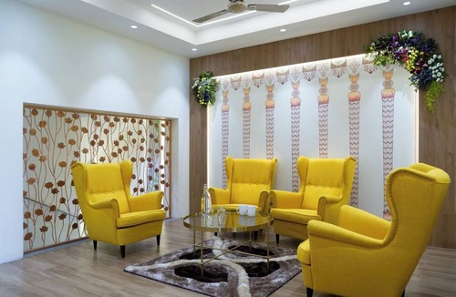 Hingoli Hotel | Dwarka Palace