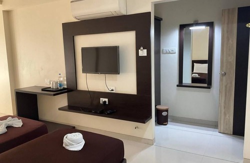 Kankavali Hotel | THE HOTEL RELAX