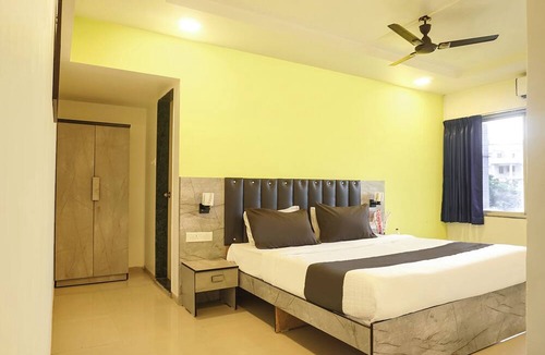 Pune Hotel | Fabhotel Vardhan Plaza