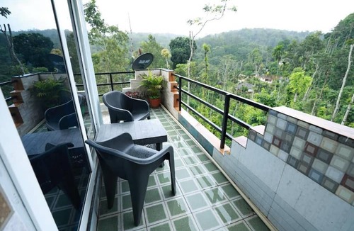 Somvarpet House | COORG SANA RIVERSIDE