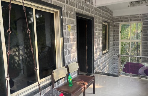 Kihim Villa | Villa The Kinara Resort