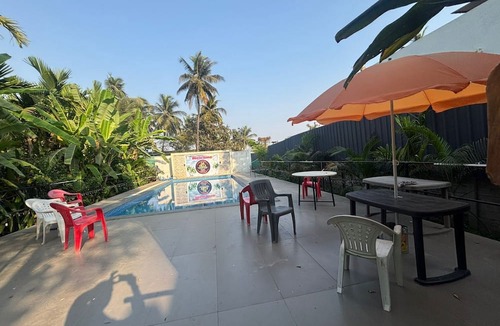 Kihim Villa | Villa The Kinara Resort