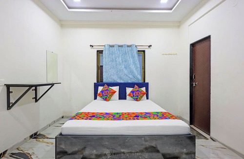 Nandrabad Hotel | Fabhotel Mahi Resort