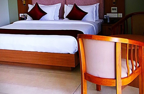 Arpookara Hotel | Kottayam Grand Hotel -Convention Centre