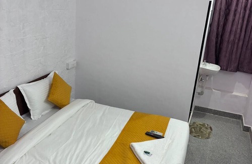 Navi Mumbai Cabin | Aatithi Stay