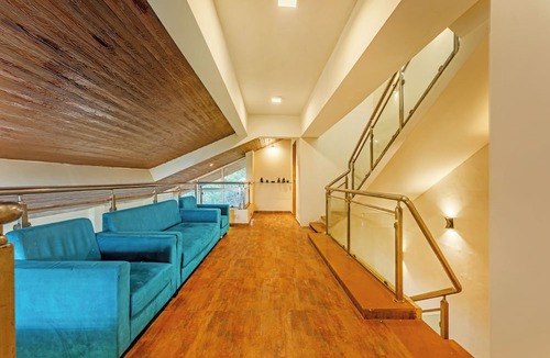 Igatpuri Villa | Alaya Stays Gauri Villa 3BHK With Pool