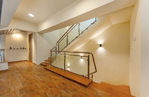Igatpuri Villa | Alaya Stays Gauri Villa 3BHK With Pool