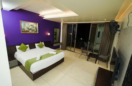 Vythiri Hotel | Sukoon By Spynora