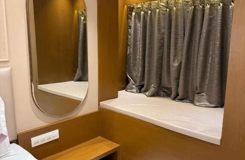 Belapur Hotel | Hotel Shloka