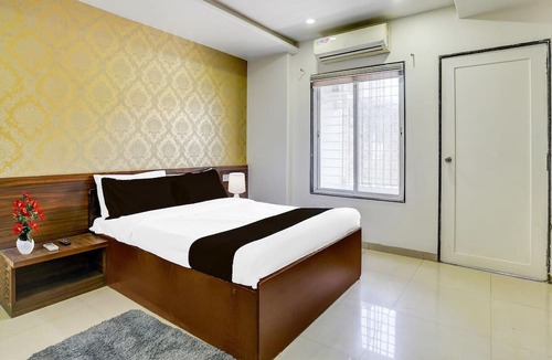 Panchavati House | Classic With Twin Bed Shanti Datta