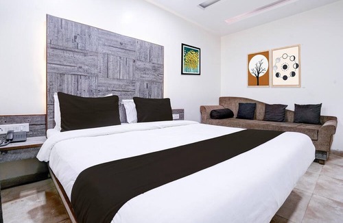 Mahabaleshwar House | Deluxe With Twin Bed Shiva's Valley
