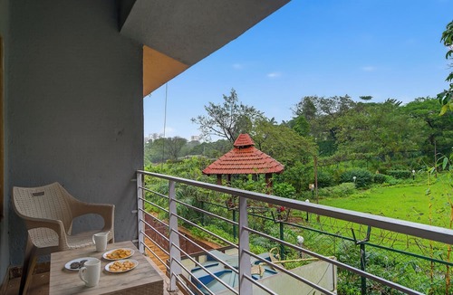 Arsiwalla Villa Villa | Alaya Stays Lavender Hills 3BHK Villa