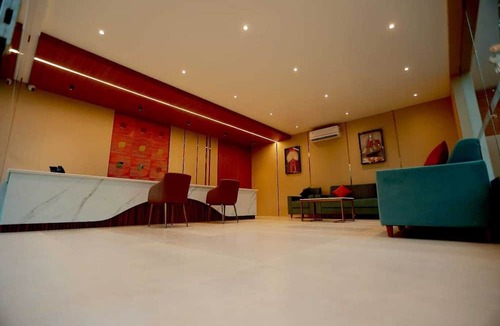 Perumbavoor Resort | KANOVA Luxury Riverside Resort