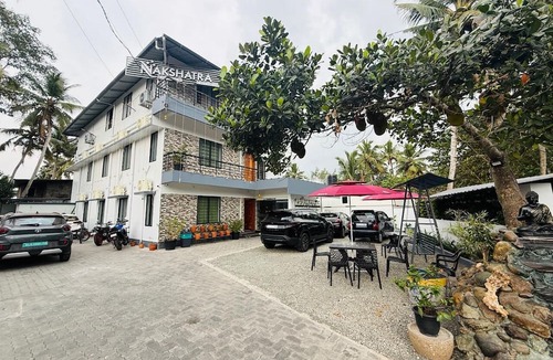 Neyyattinkara Bed & Breakfast | NAKSHATRA