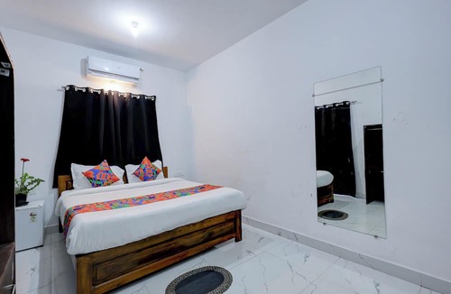 Baga Hotel | Fabhotel Crystal Bay Baga