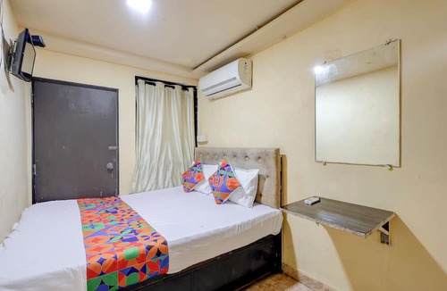Kismat Nagar Hotel | Fabhotel City Inn