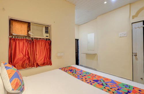 Kismat Nagar Hotel | Fabhotel City Inn